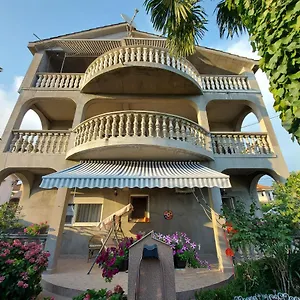 hotellátogatás