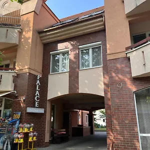 Apartman Grace, Hajdúszoboszló