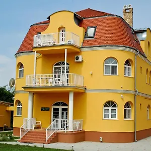 Kastely Panzio Ii. Hajdúszoboszló