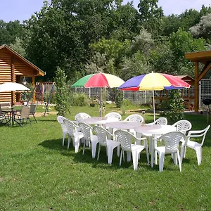 Apartman Relax, Hajdúszoboszló