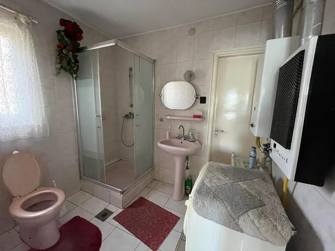 Apartment Balla Mama, Hajduszoboszlo